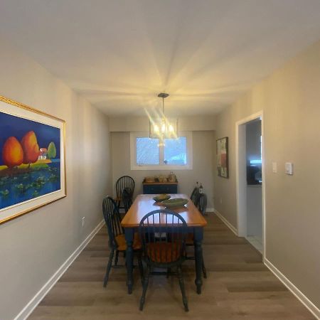 Private Room Lakeview House- Westmount Moncton Esterno foto