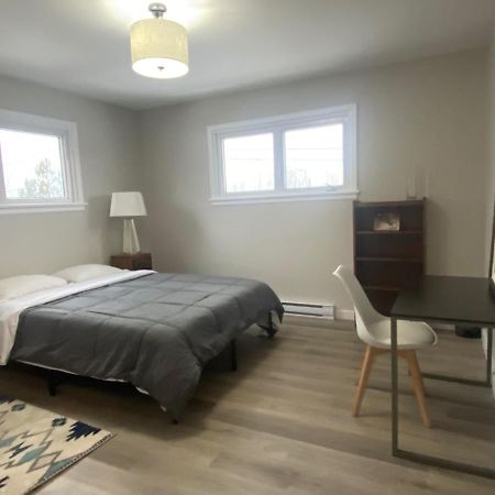 Private Room Lakeview House- Westmount Moncton Esterno foto
