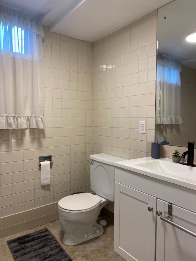 Private Room Lakeview House- Westmount Moncton Esterno foto