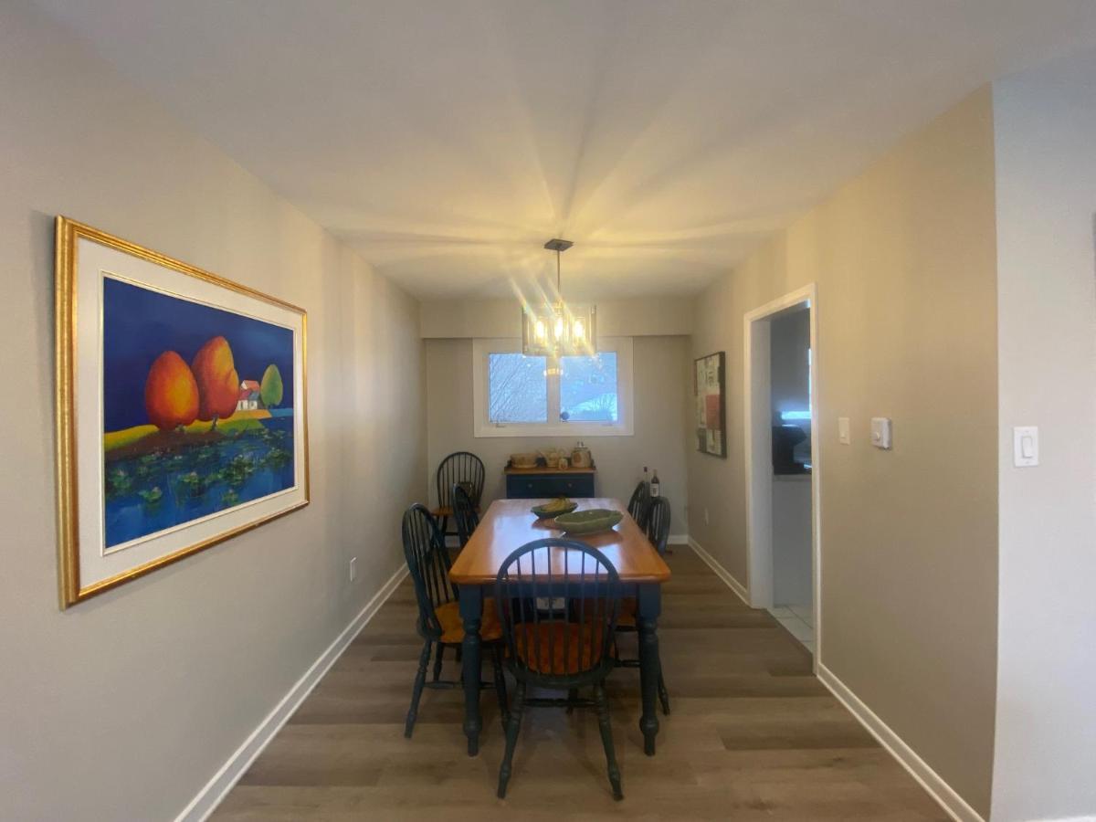 Private Room Lakeview House- Westmount Moncton Esterno foto