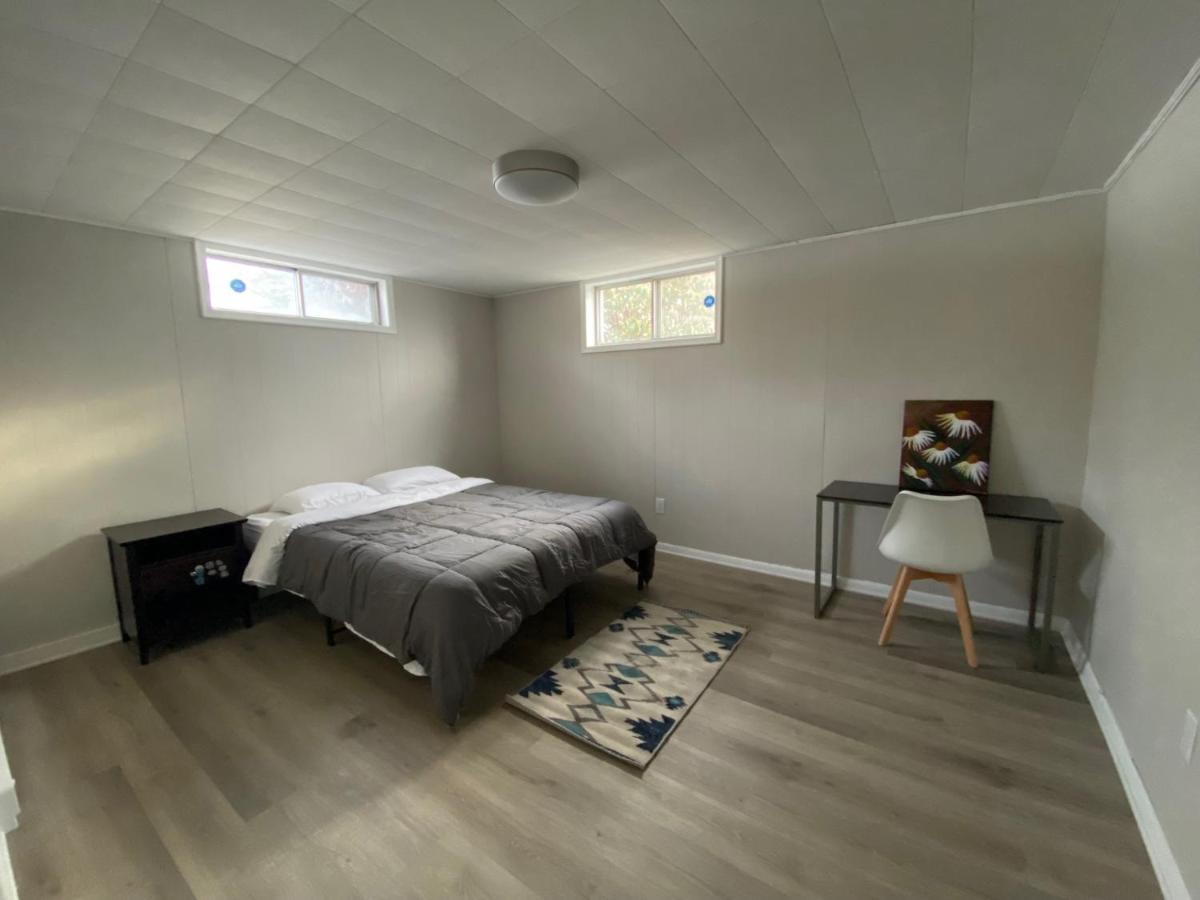 Private Room Lakeview House- Westmount Moncton Esterno foto
