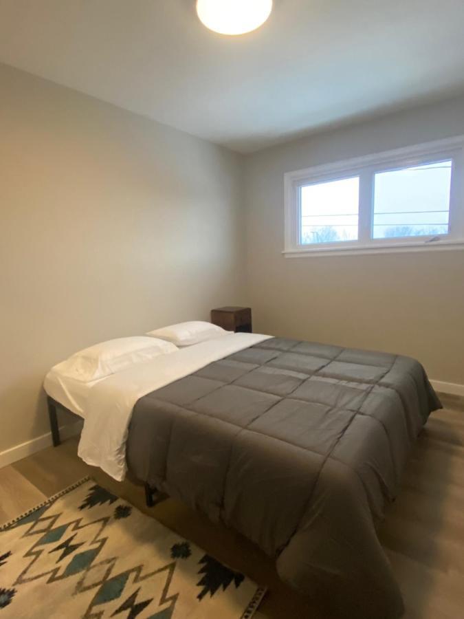 Private Room Lakeview House- Westmount Moncton Esterno foto