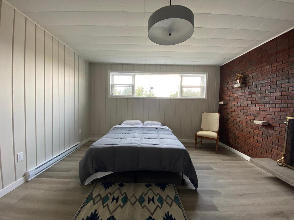 Private Room Lakeview House- Westmount Moncton Esterno foto