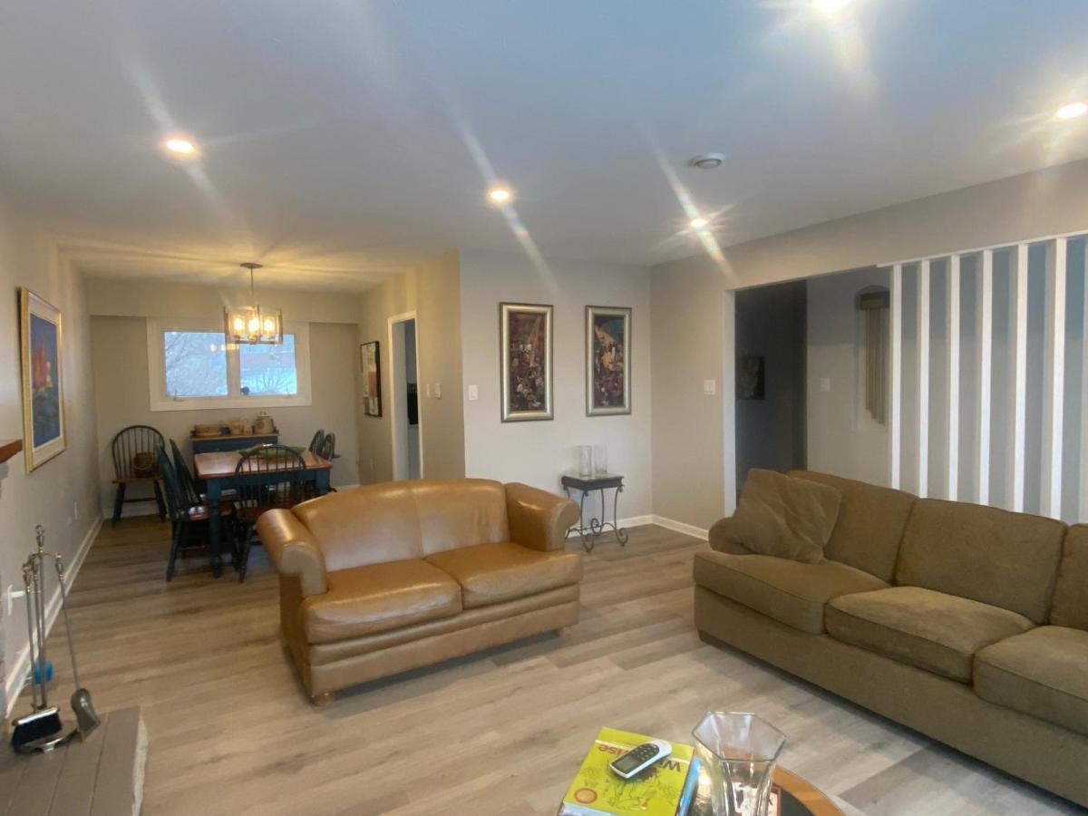 Private Room Lakeview House- Westmount Moncton Esterno foto