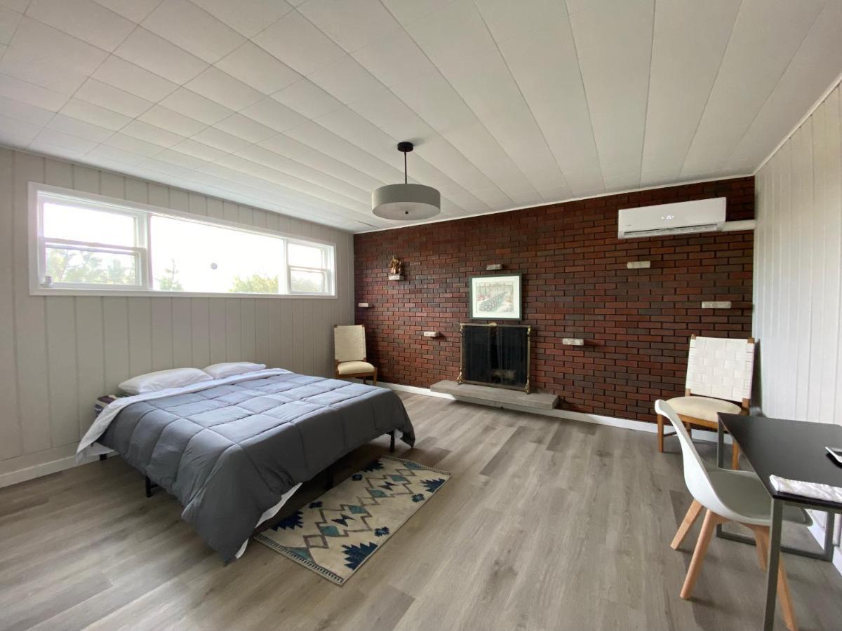 Private Room Lakeview House- Westmount Moncton Esterno foto