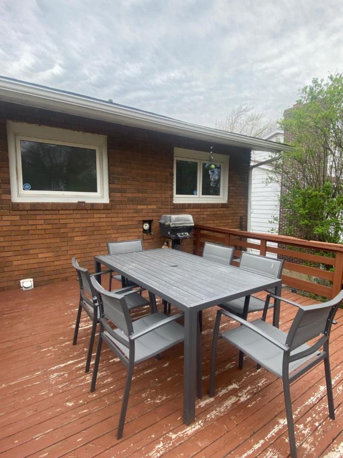 Private Room Lakeview House- Westmount Moncton Esterno foto