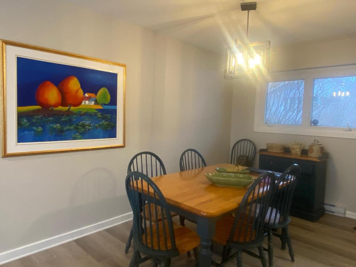 Private Room Lakeview House- Westmount Moncton Esterno foto