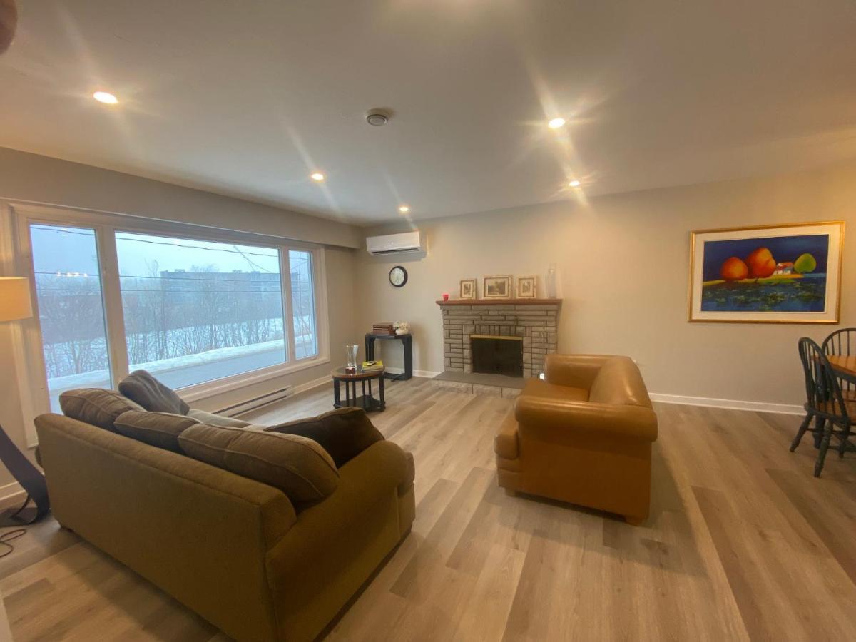 Private Room Lakeview House- Westmount Moncton Esterno foto