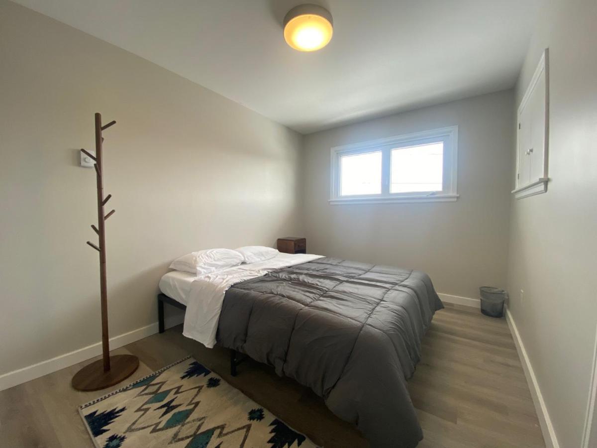 Private Room Lakeview House- Westmount Moncton Esterno foto